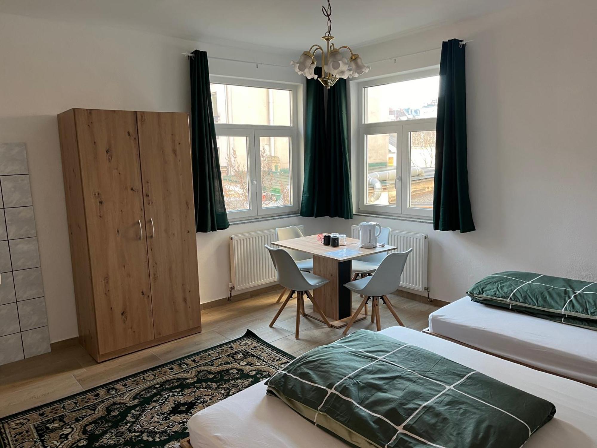 Traveler Lodging فيينا المظهر الخارجي الصورة