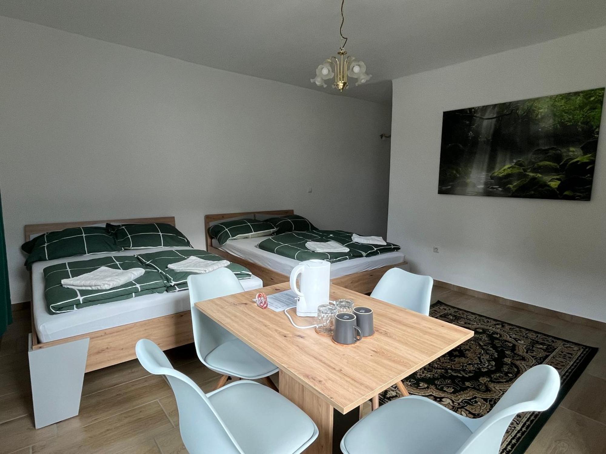 Traveler Lodging فيينا المظهر الخارجي الصورة